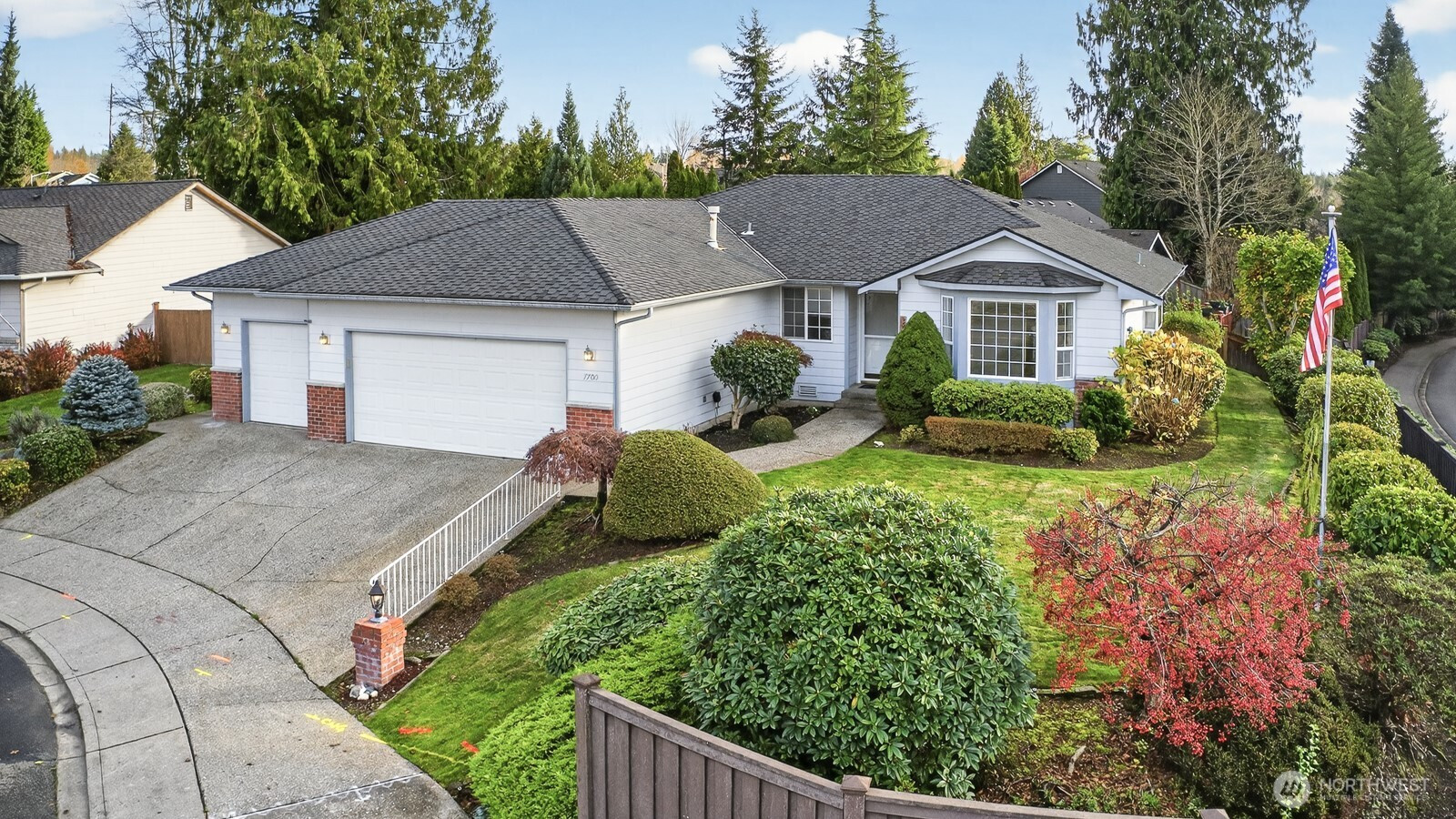 7700 E Country Club Drive, Arlington, WA 98223