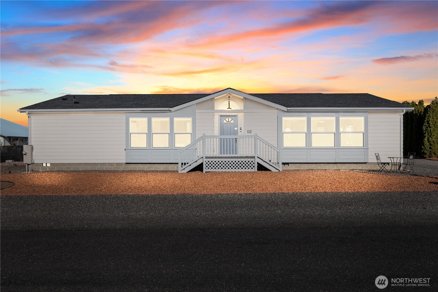 113 SW Airport Way, Mattawa, WA 99349