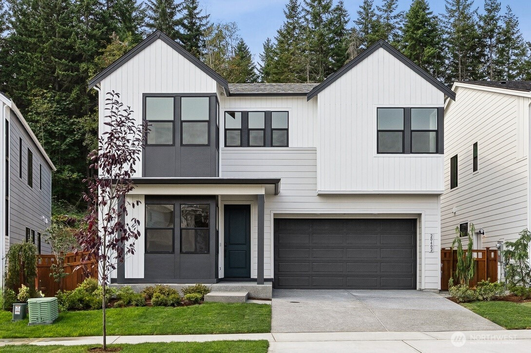 20402 154th Street E, Bonney Lake, WA 98391