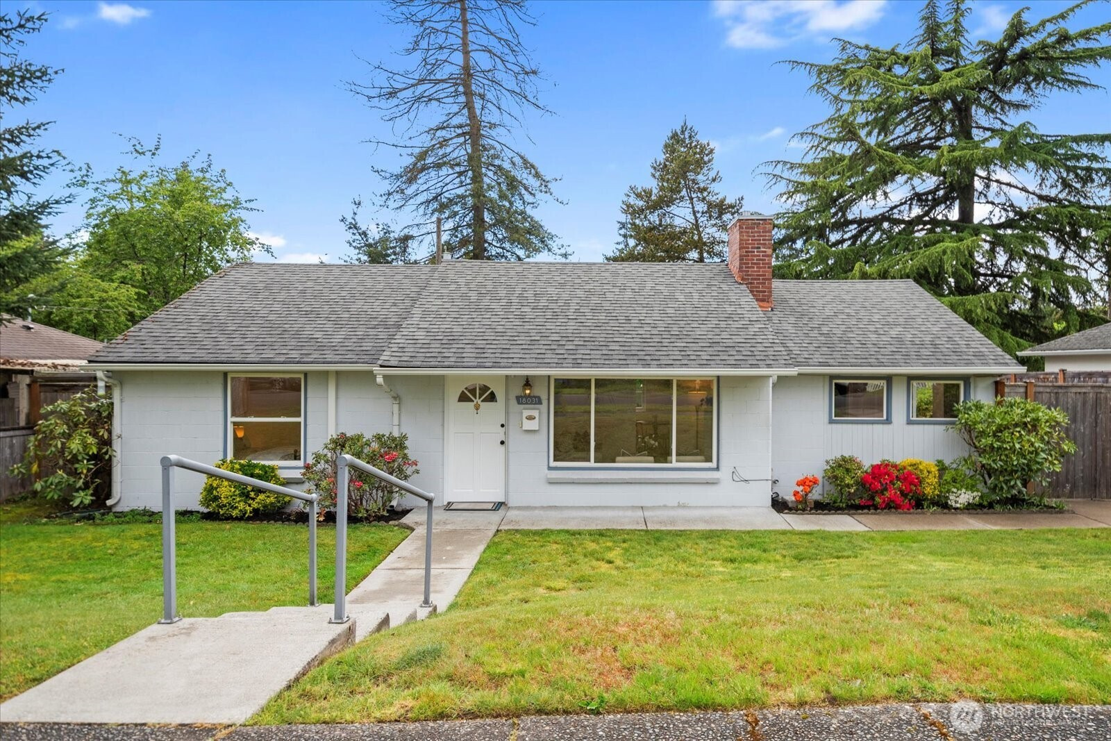 18031 9th Avenue NE, Shoreline, WA 98155