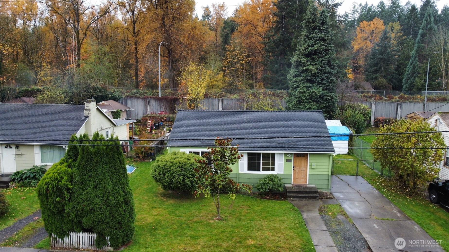 3533 SE 6th, Renton, WA 98058