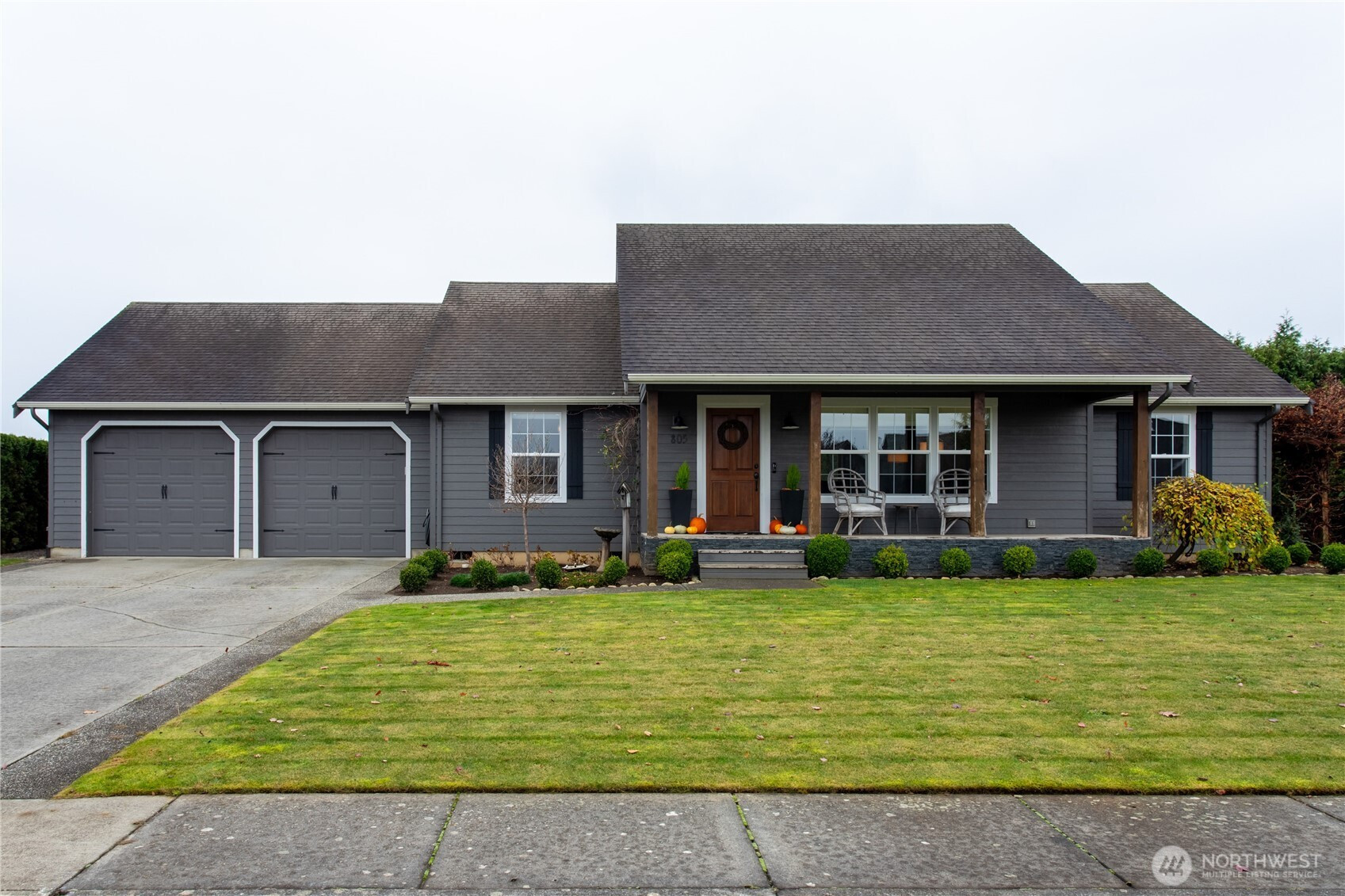 805 Cedar Drive, Lynden, WA 98264