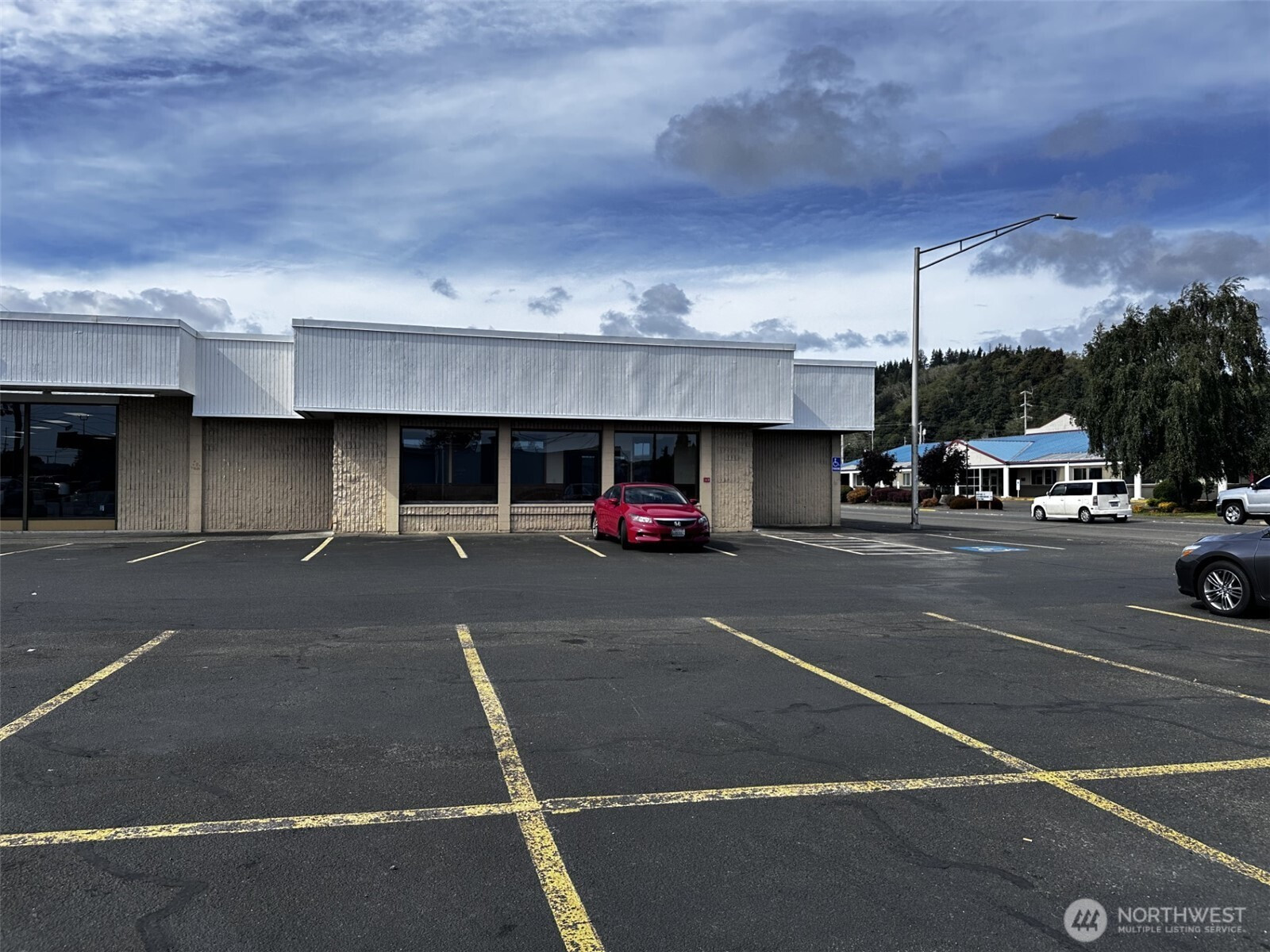 2701 Sumner Avenue, Aberdeen, WA 98520