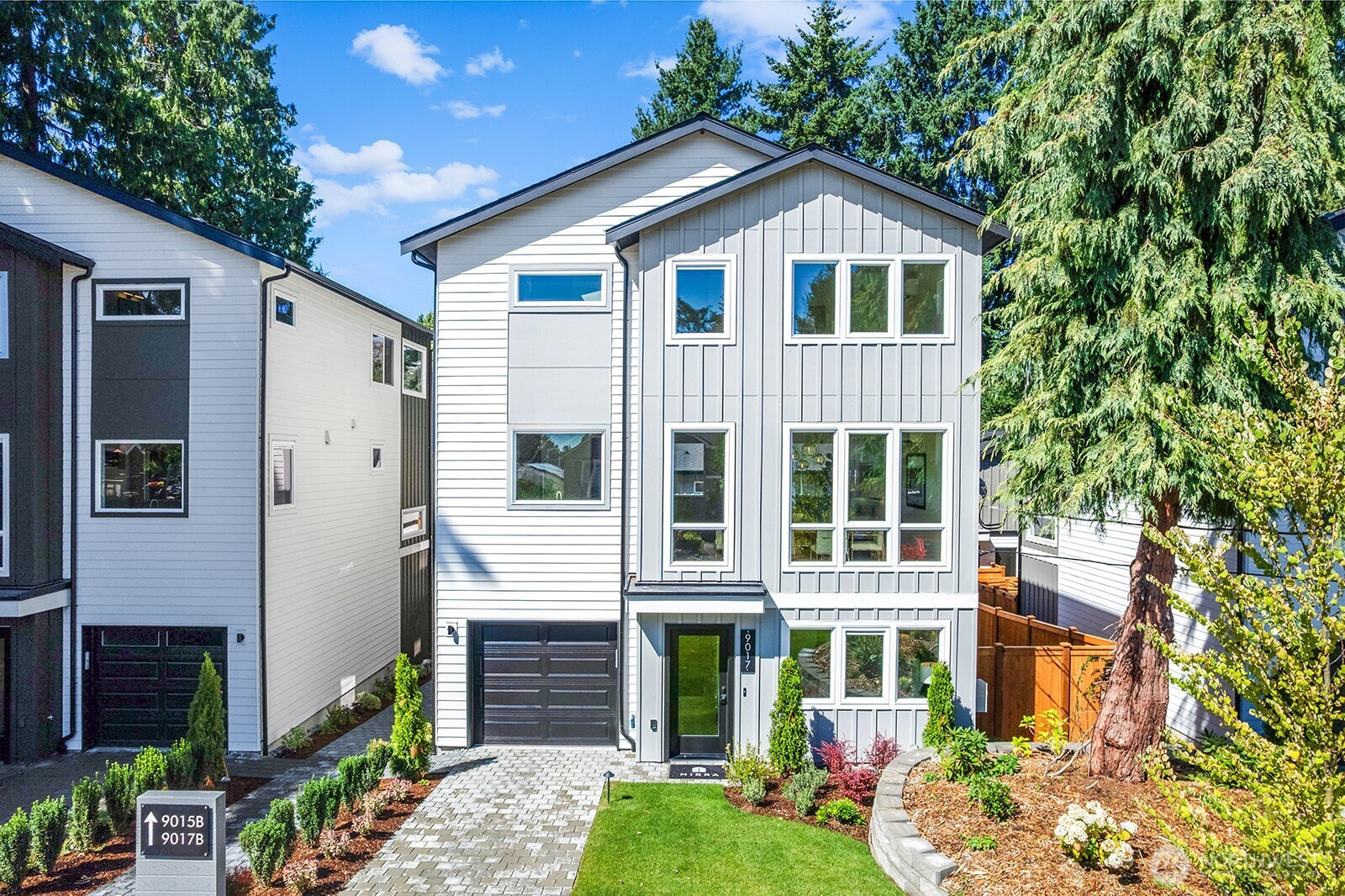 9019 Dibble Avenue NW, Seattle, WA 98117