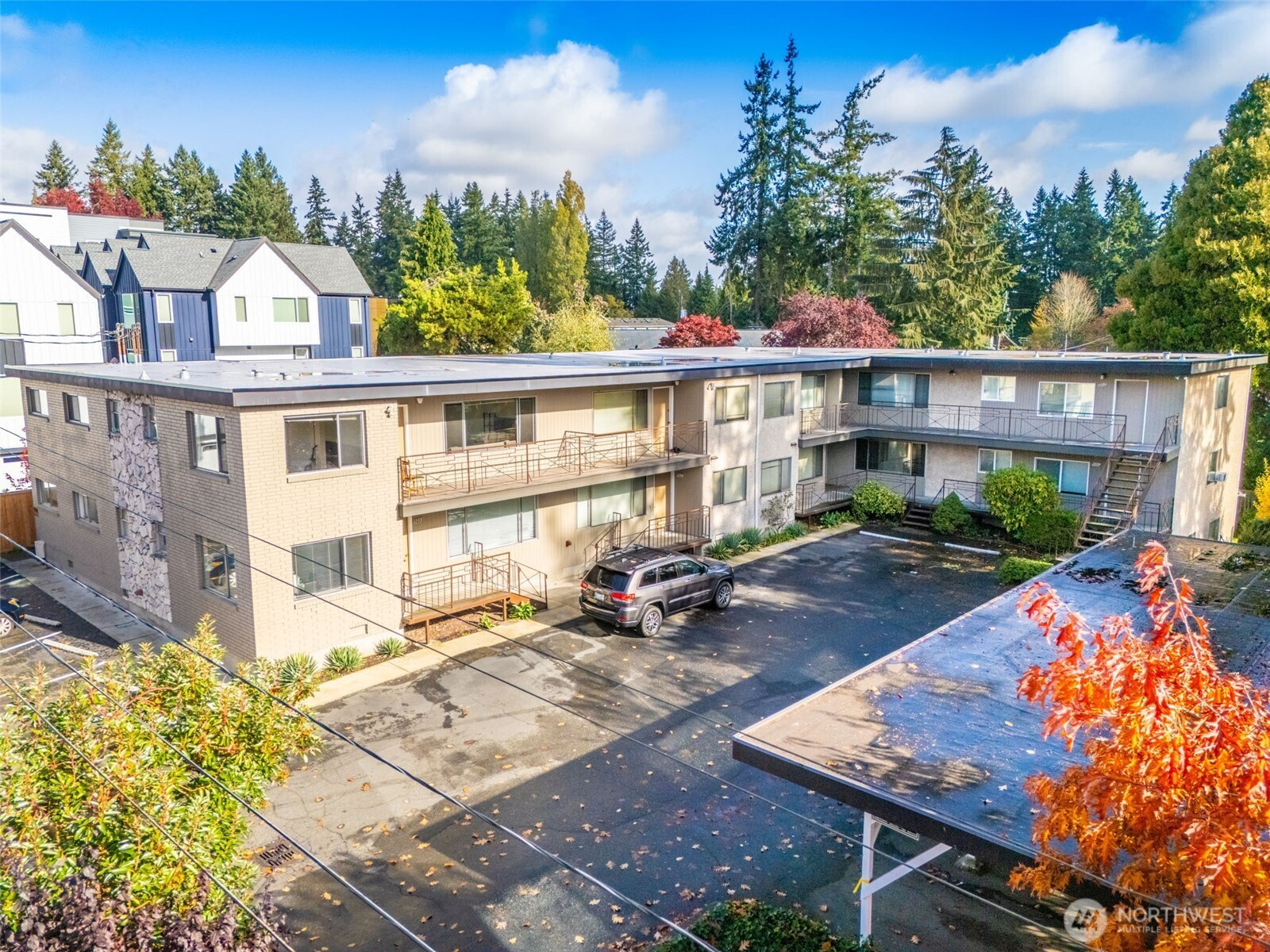 14520 Phinney Avenue N, Shoreline, WA 98133