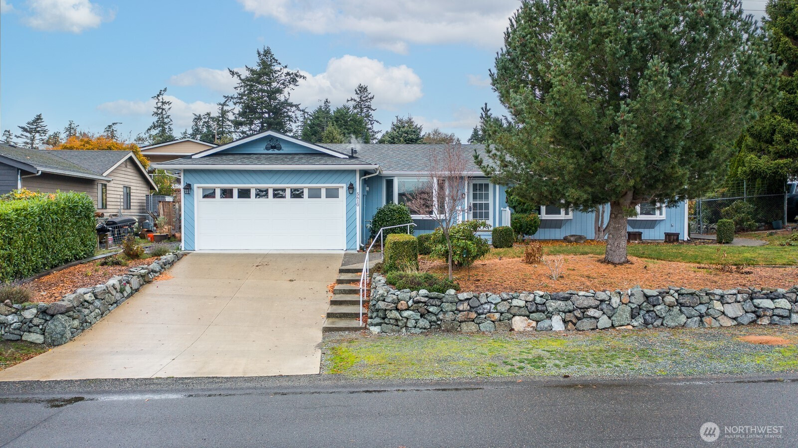 5610 Rosario Way, Anacortes, WA 98221