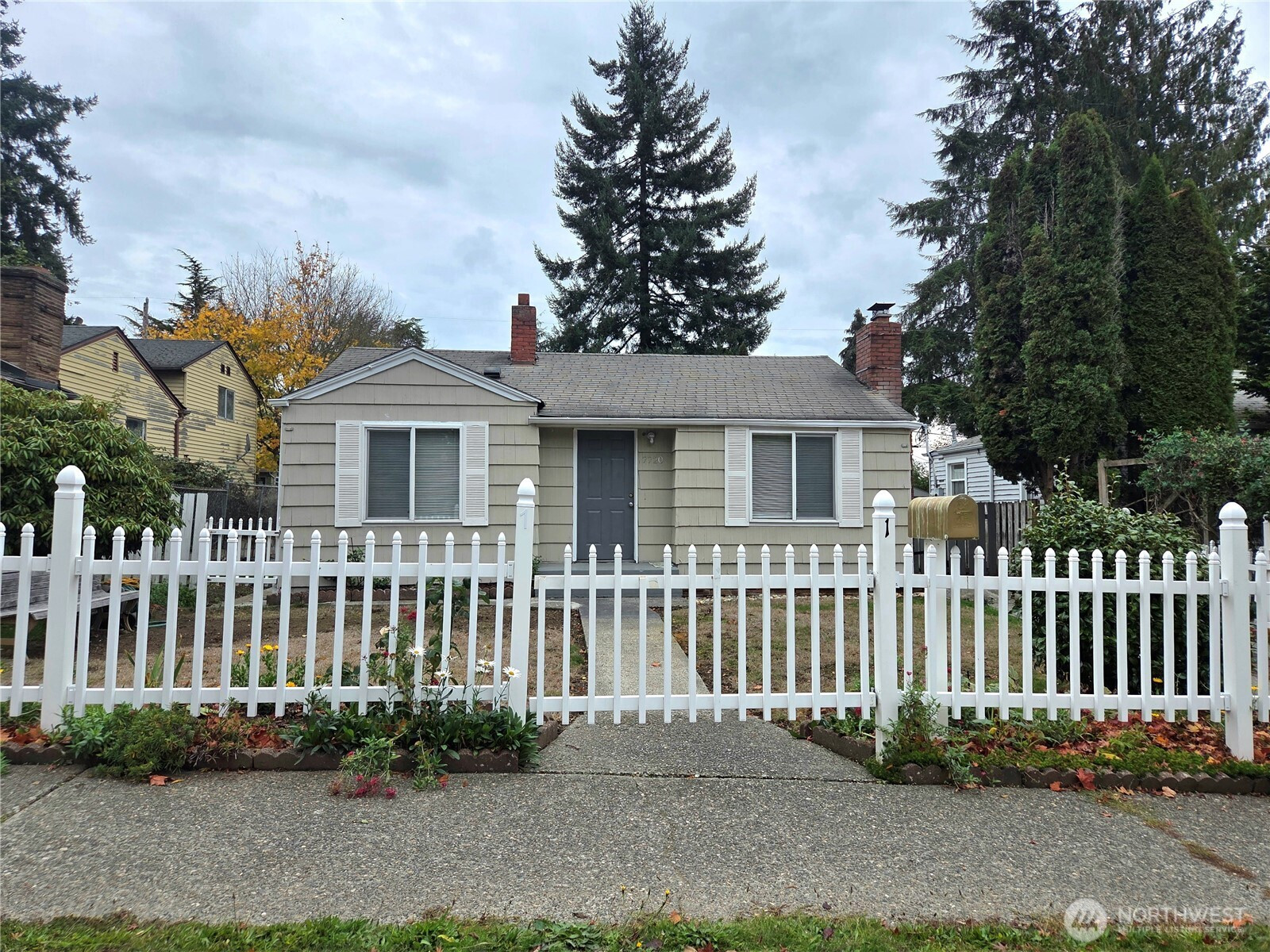 7720 31st Avenue SW, Seattle, WA 98126