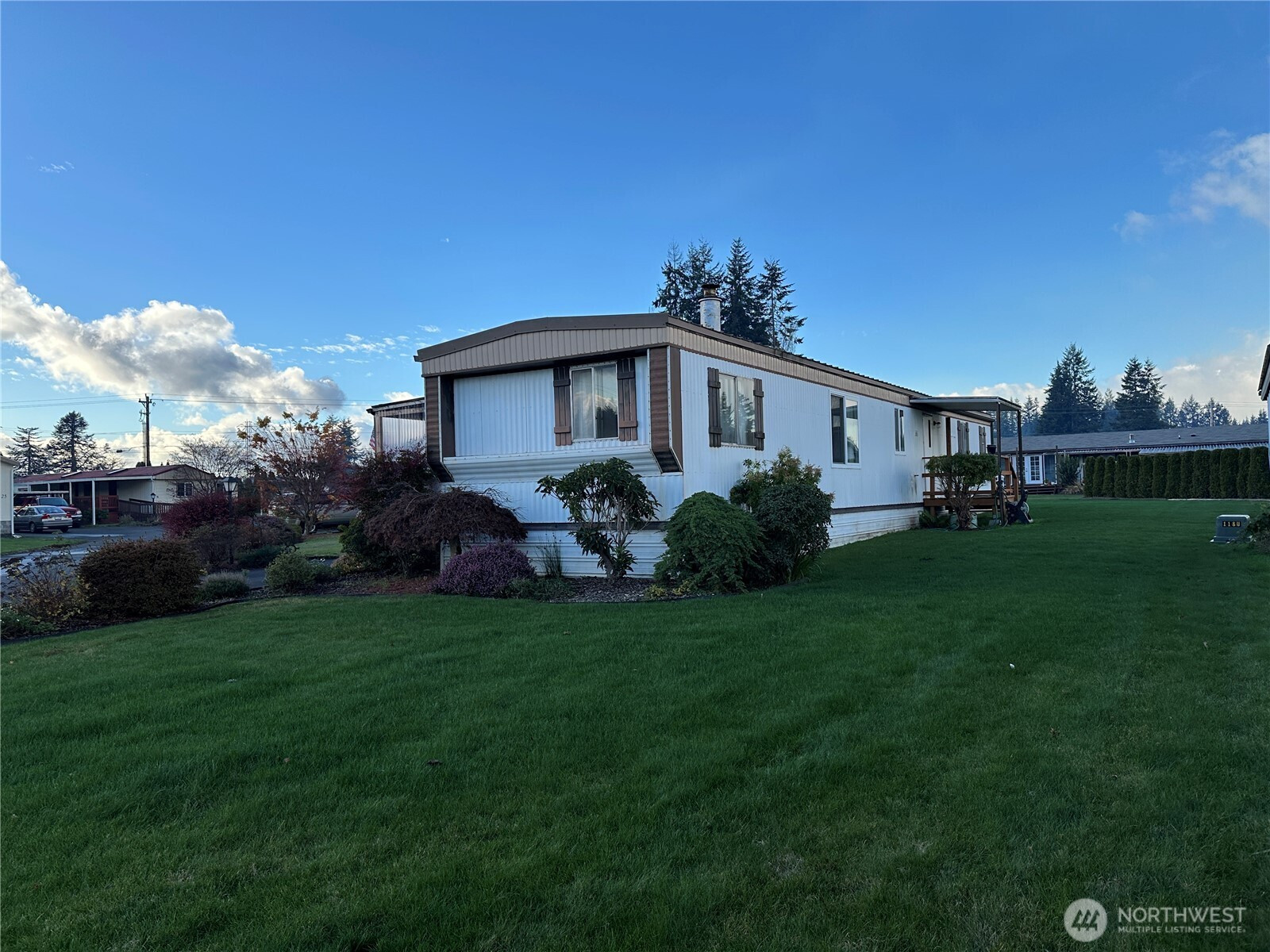 57 Clemons Road, Montesano, WA 98563
