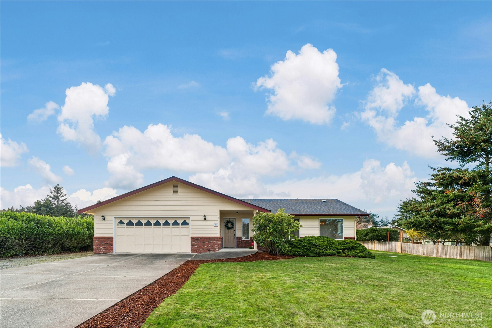 40 Cline Road, Sequim, WA 98382