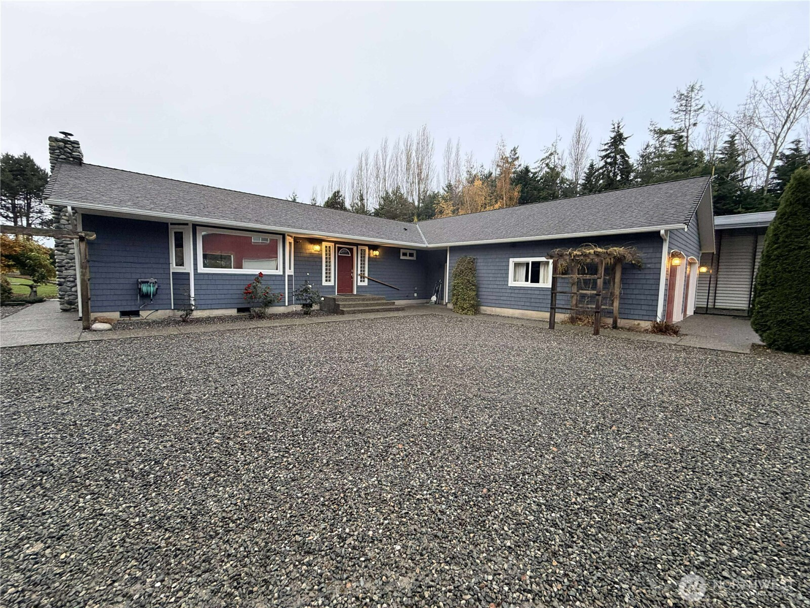 113 Gold Dust Lane, Sequim, WA 98382