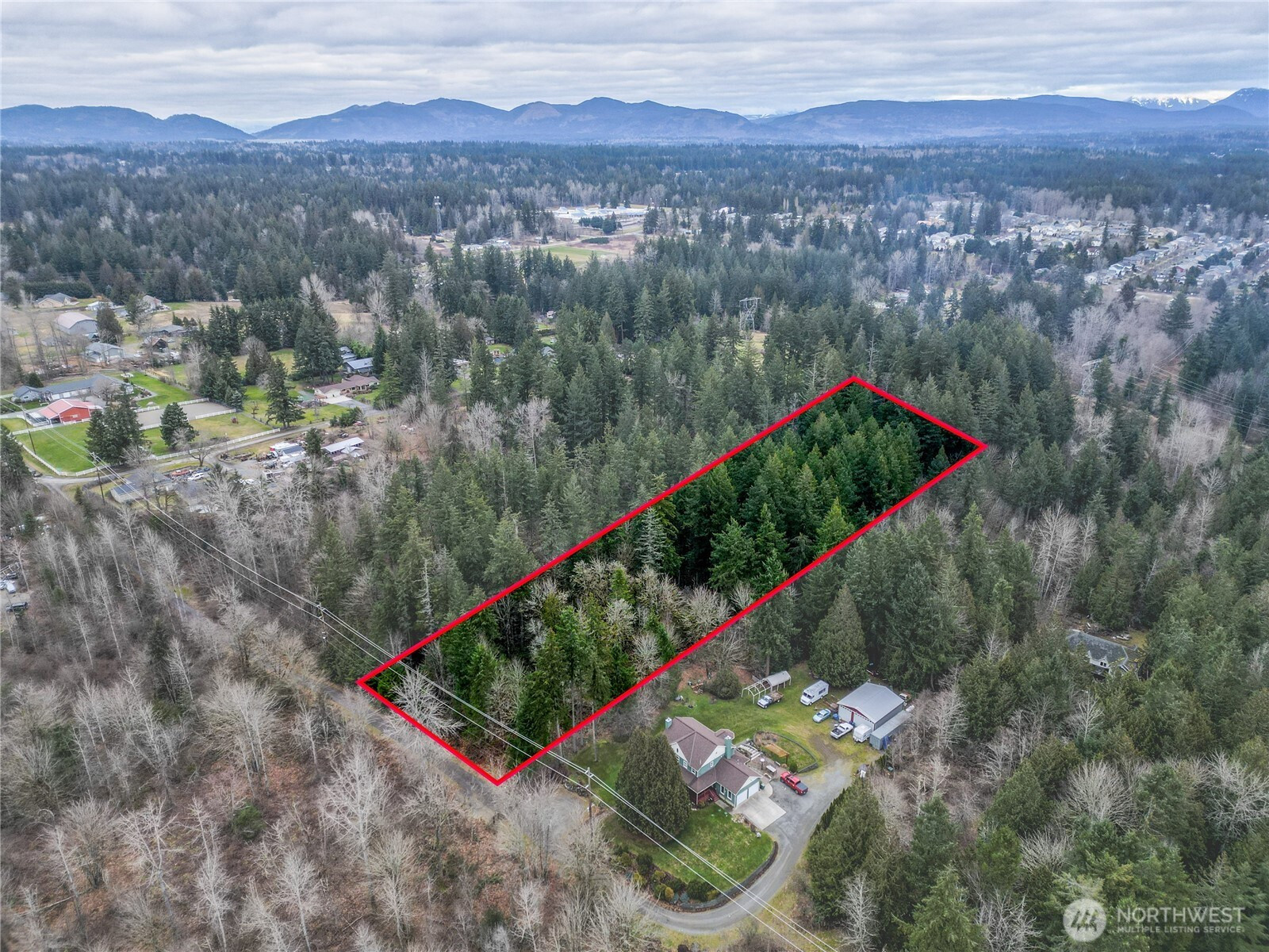 0 172nd Avenue SE, Kent, WA 98042