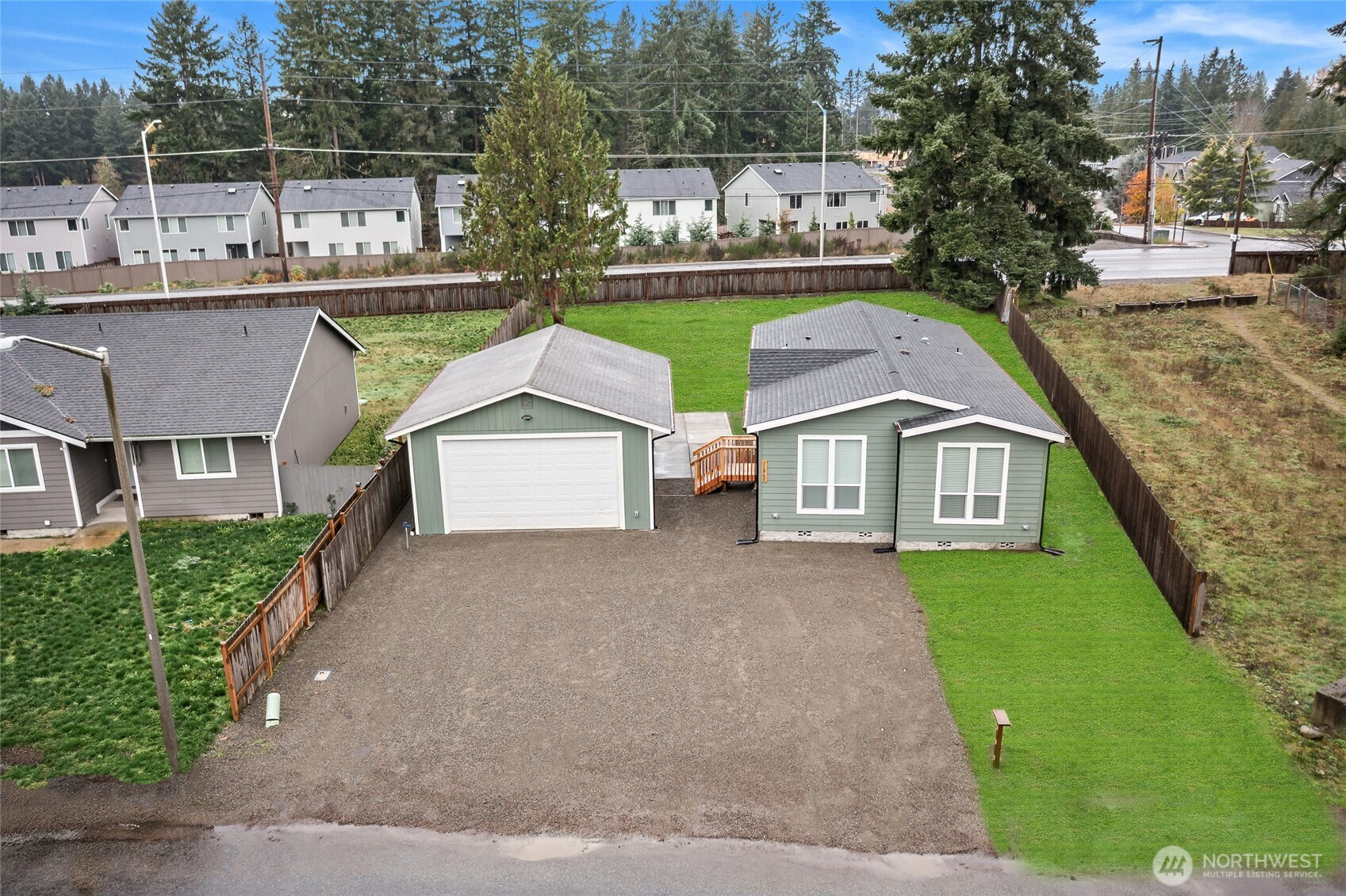 11802 199th Avenue E, Bonney Lake, WA 98391