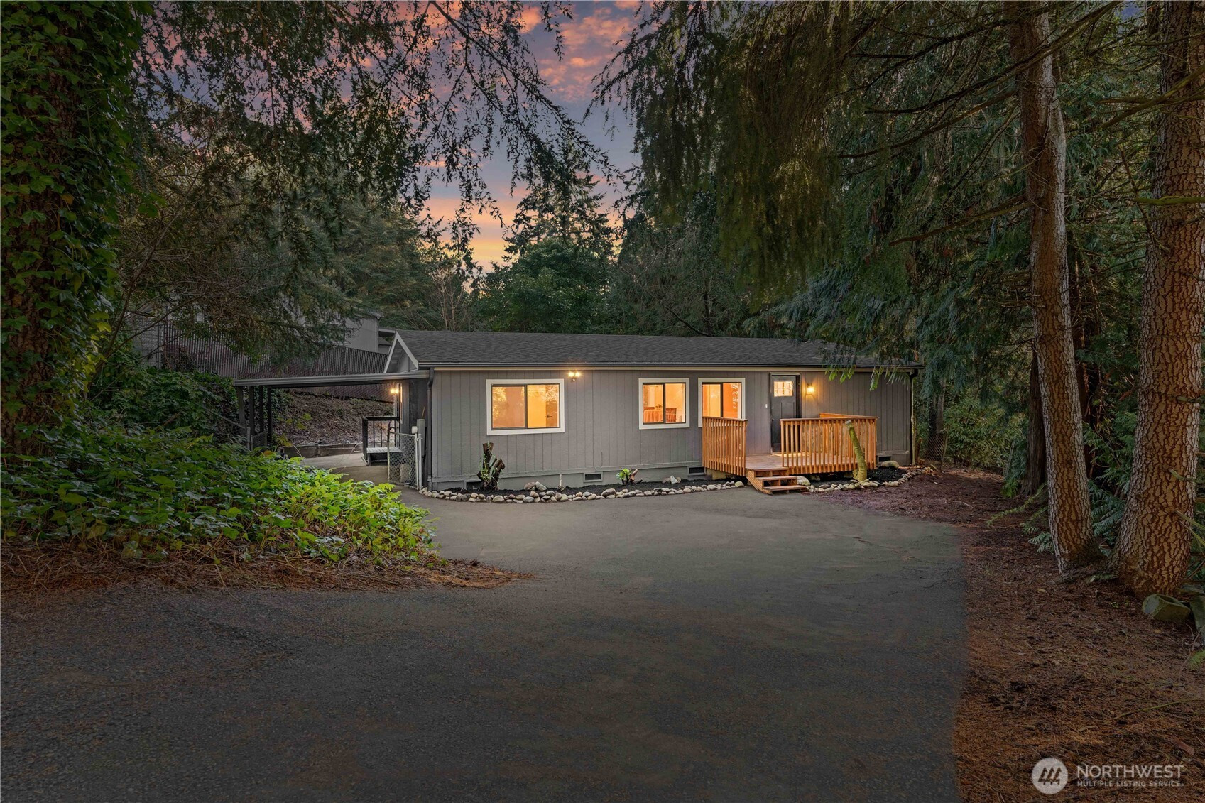 16708 27th Street Ct E, Lake Tapps, WA 98391