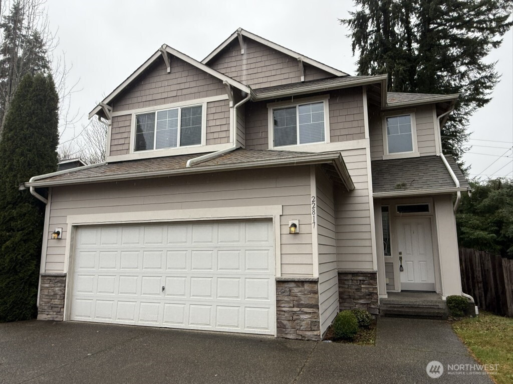 22817 SE 287th Place, Maple Valley, WA 98038