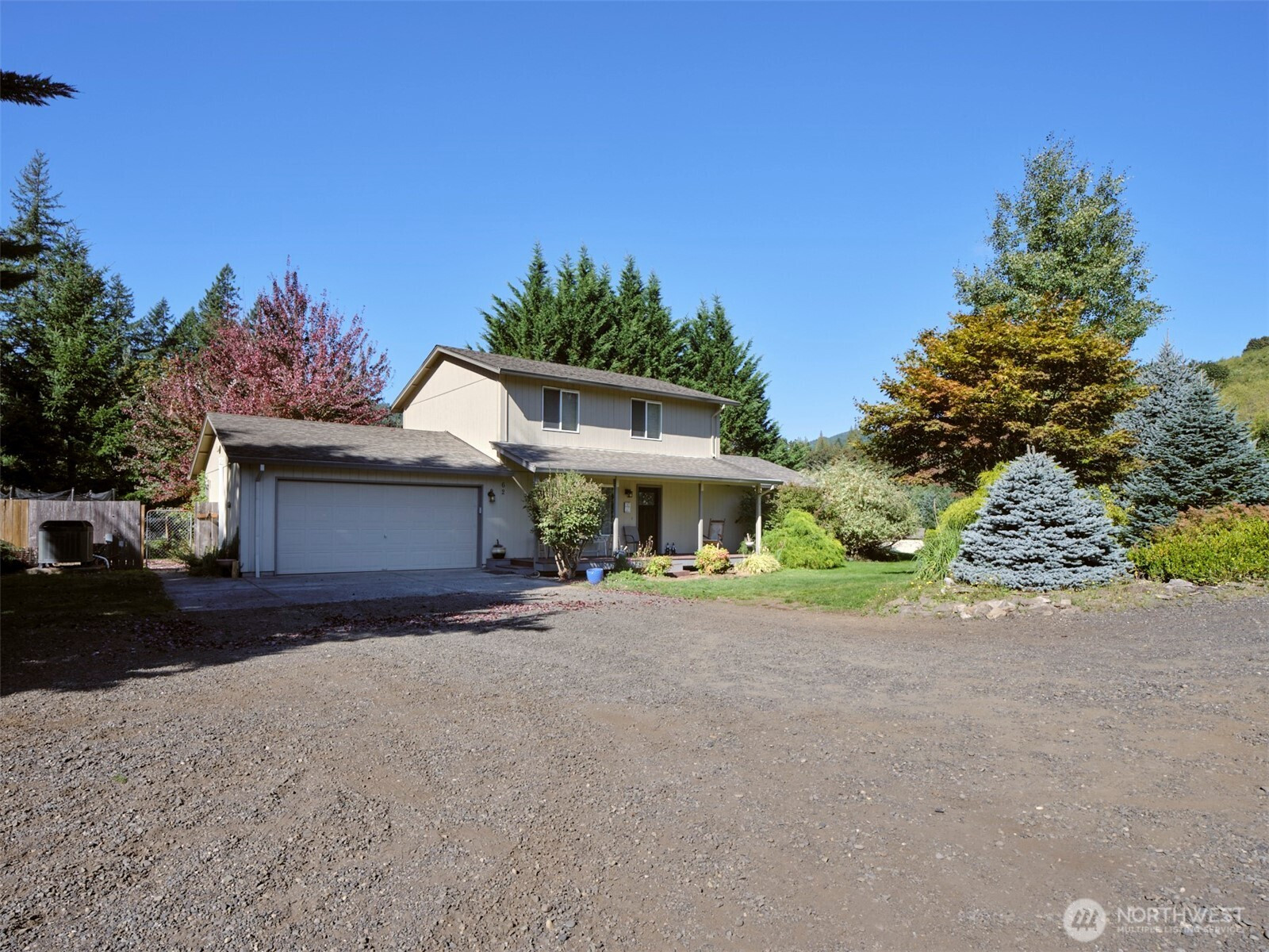 62 Bunting Drive, Ariel, WA 98603