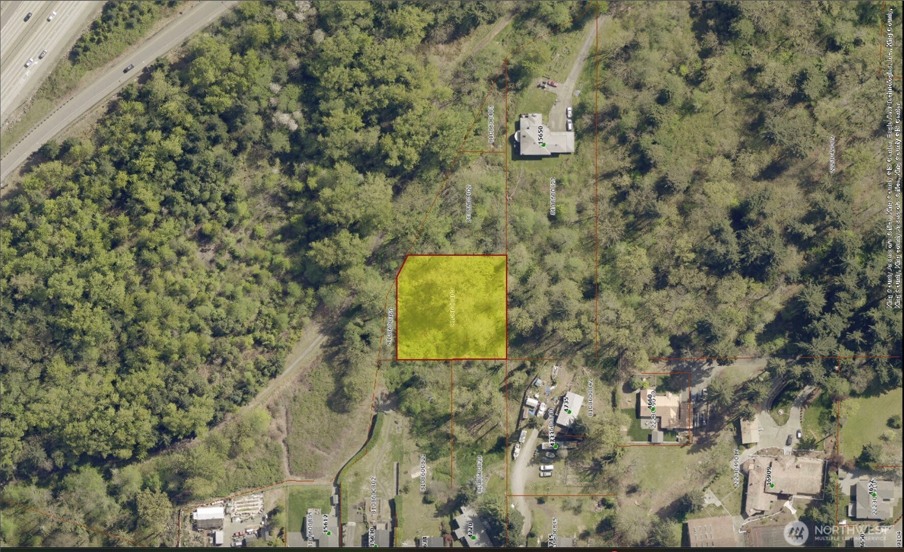 4740 S 158th Street, Tukwila, WA 98188