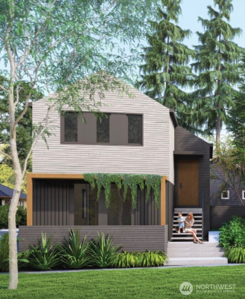 2806 W Dravus Street, Seattle, WA 98199