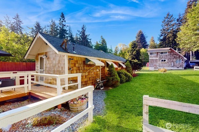 5024 Saratoga Road, Langley, WA 98260