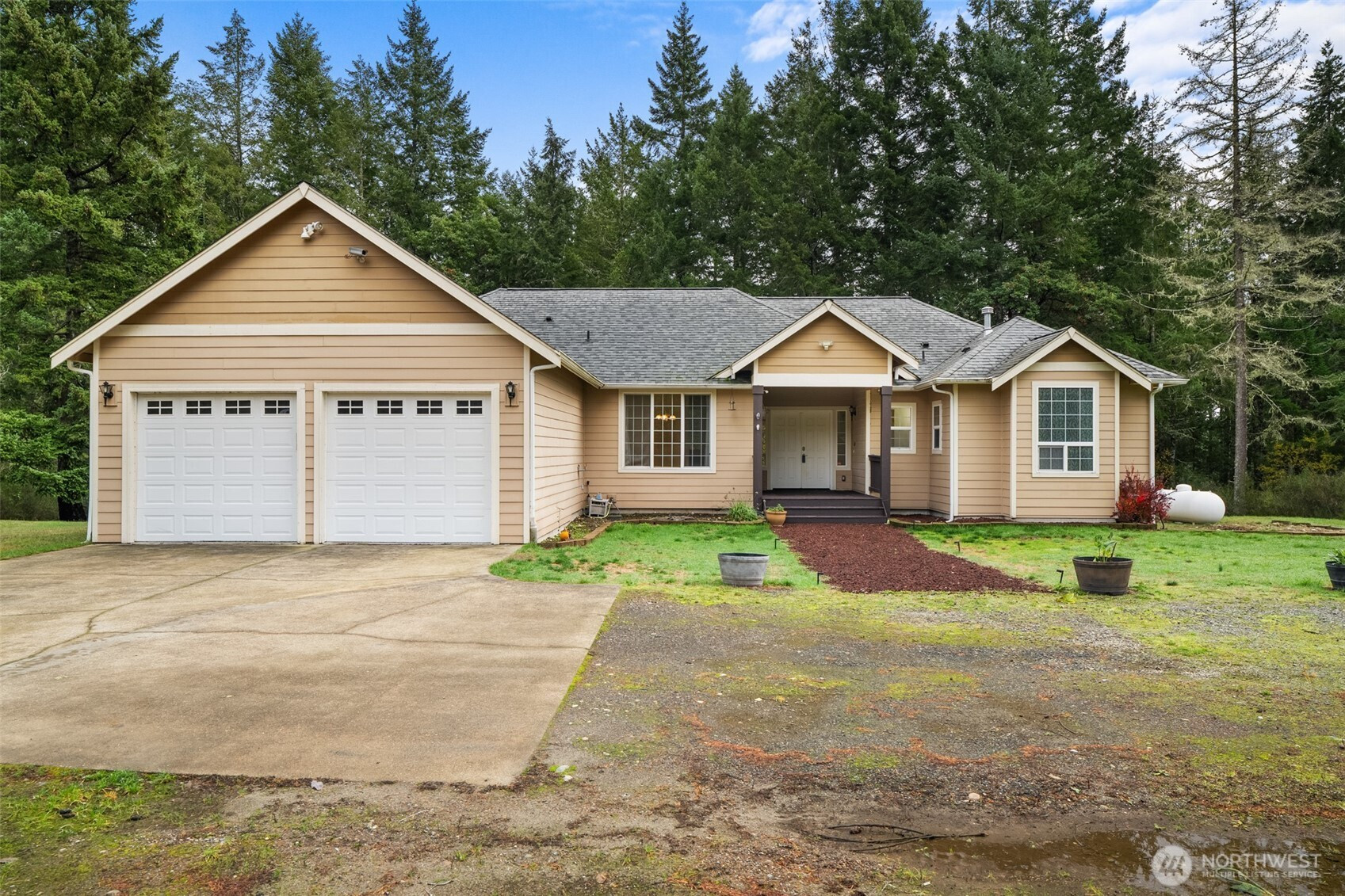 2311 202nd Avenue SW, Lakebay, WA 98349