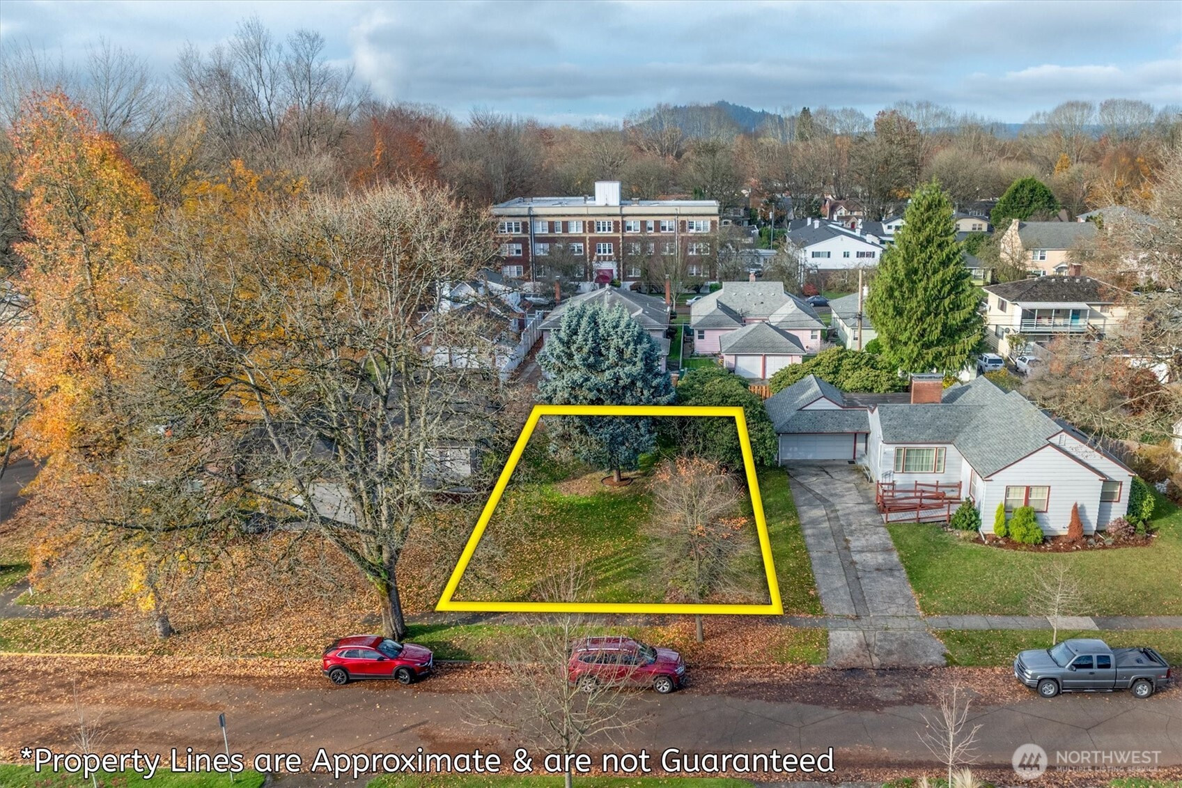 1505 19th Avenue, Longview, WA 98632