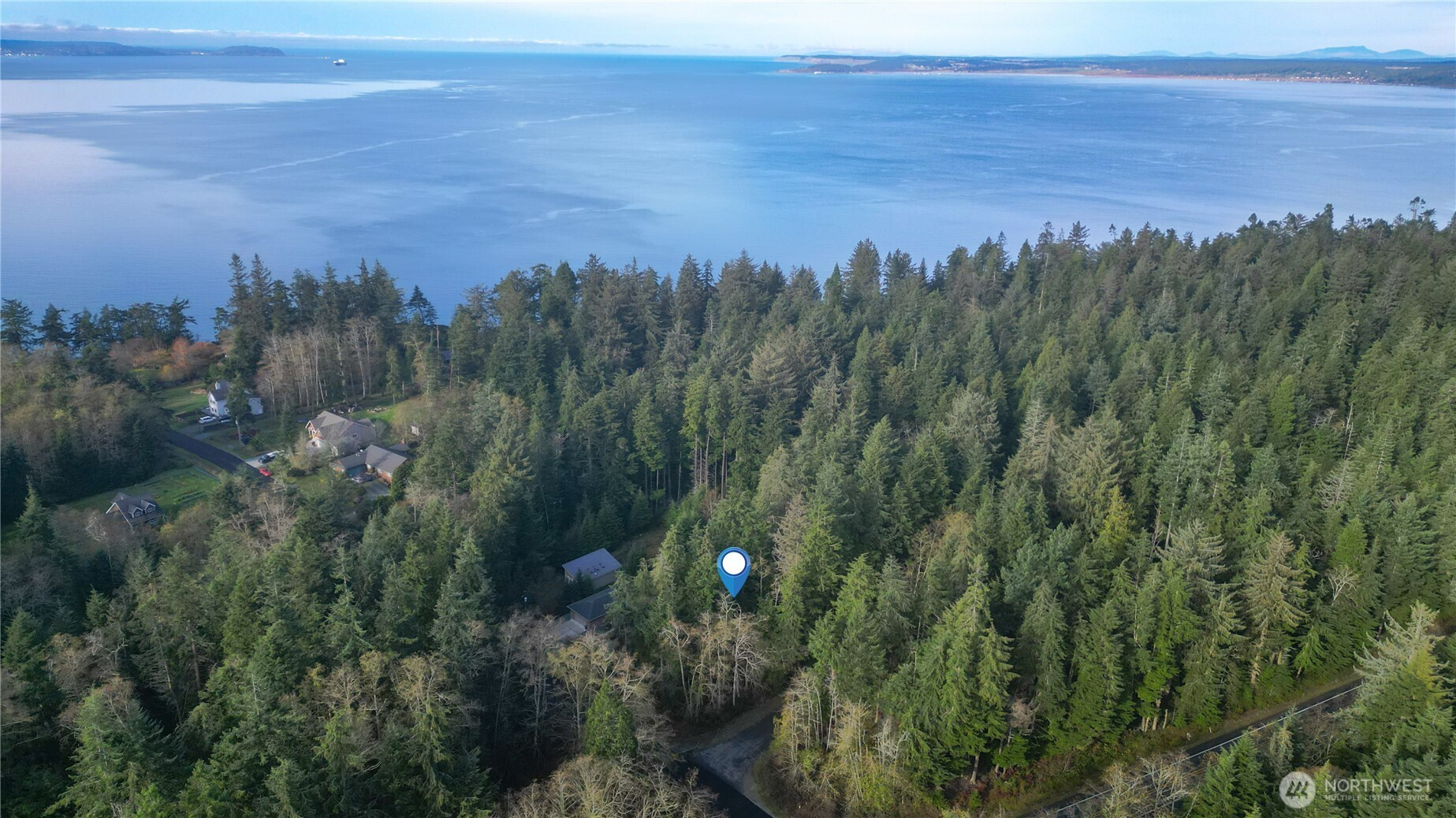 3078 Spahr Road, Greenbank, WA 98253