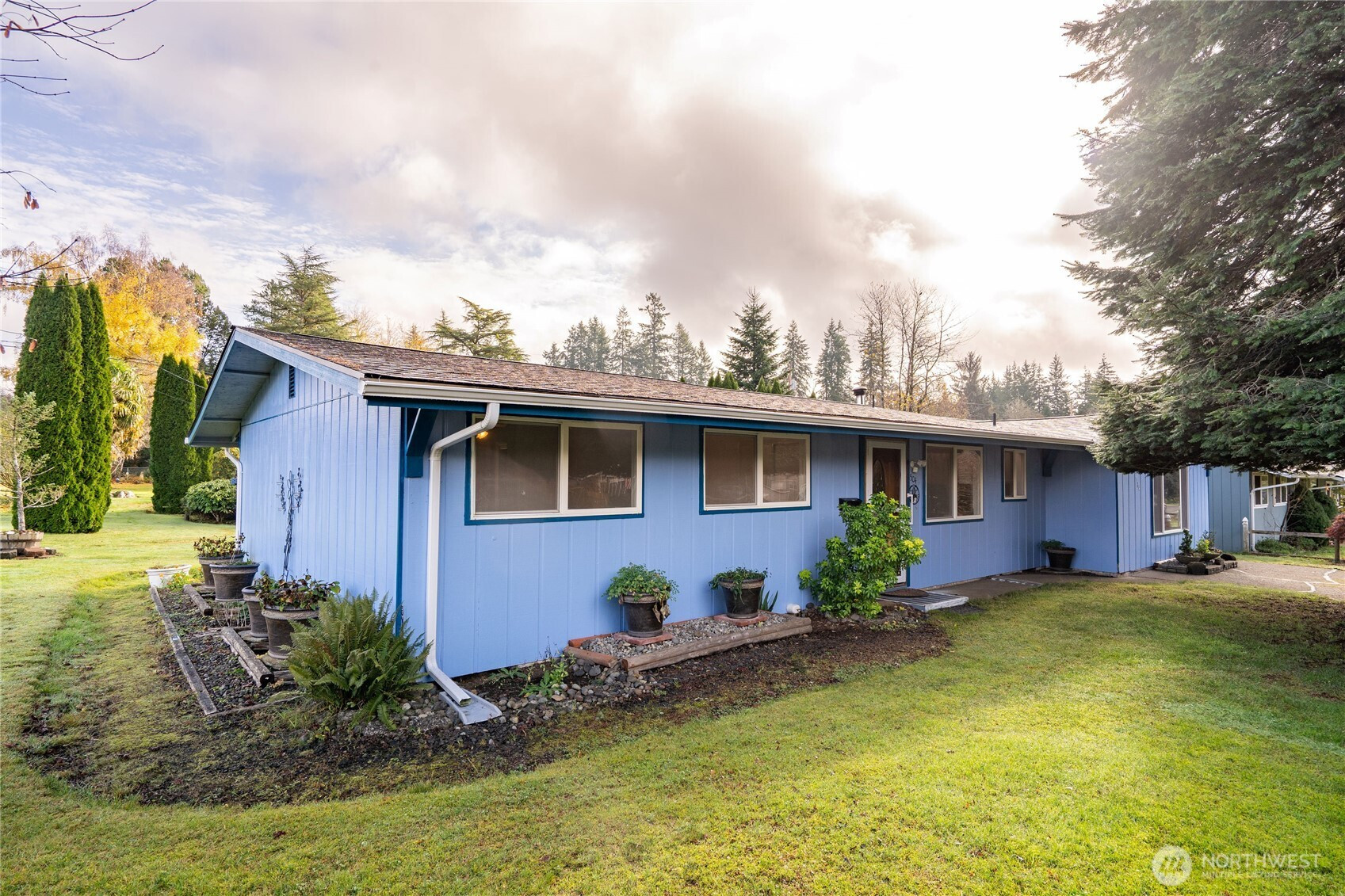 504 S 6th Street, McCleary, WA 98557