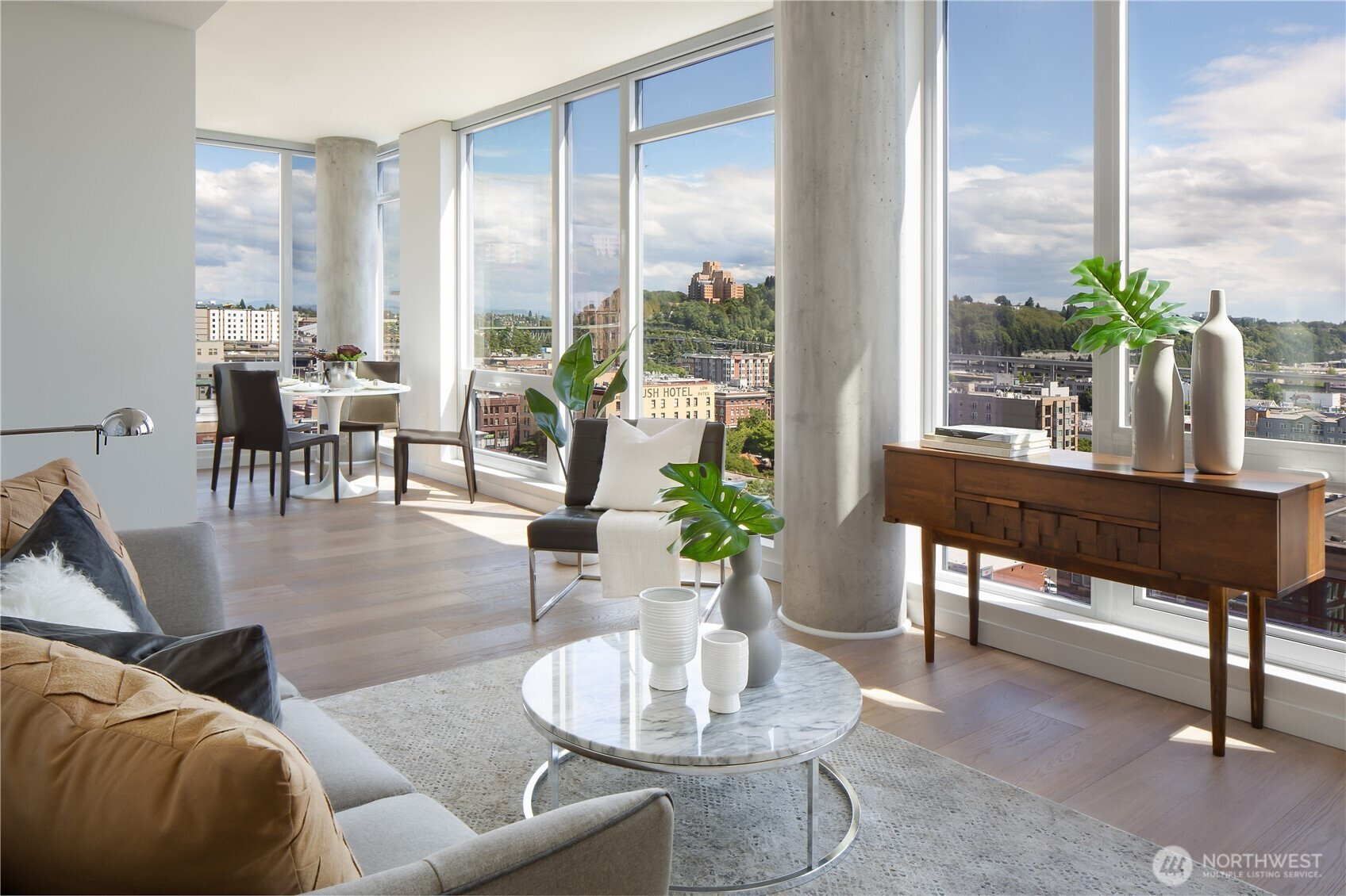 450 S Main Street, Seattle, WA 98104