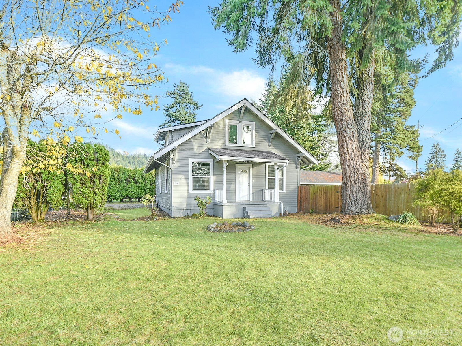 304 Varner Avenue SE, Orting, WA 98360
