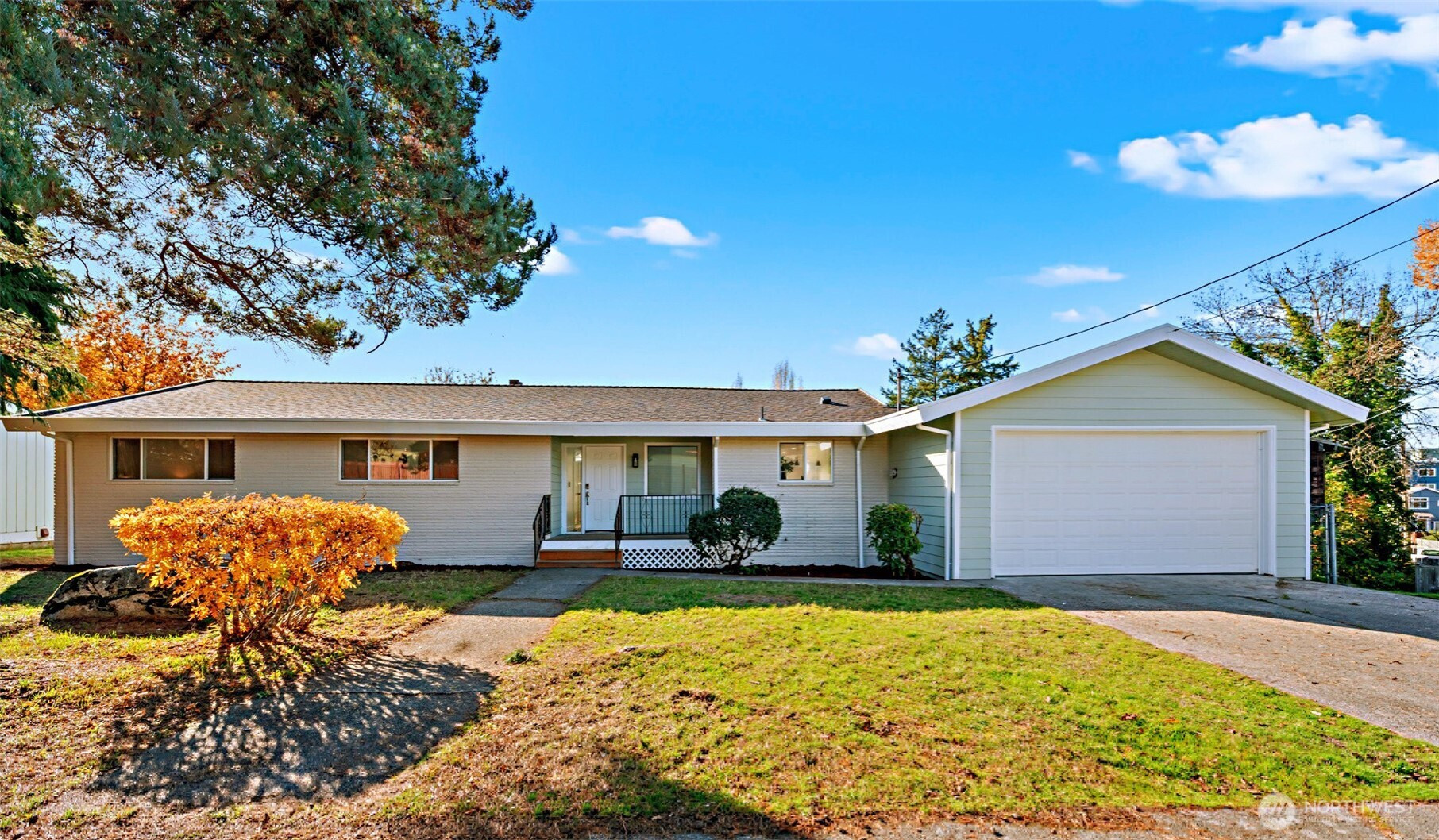 8305 Duncan Ave S, Seattle, WA 98118