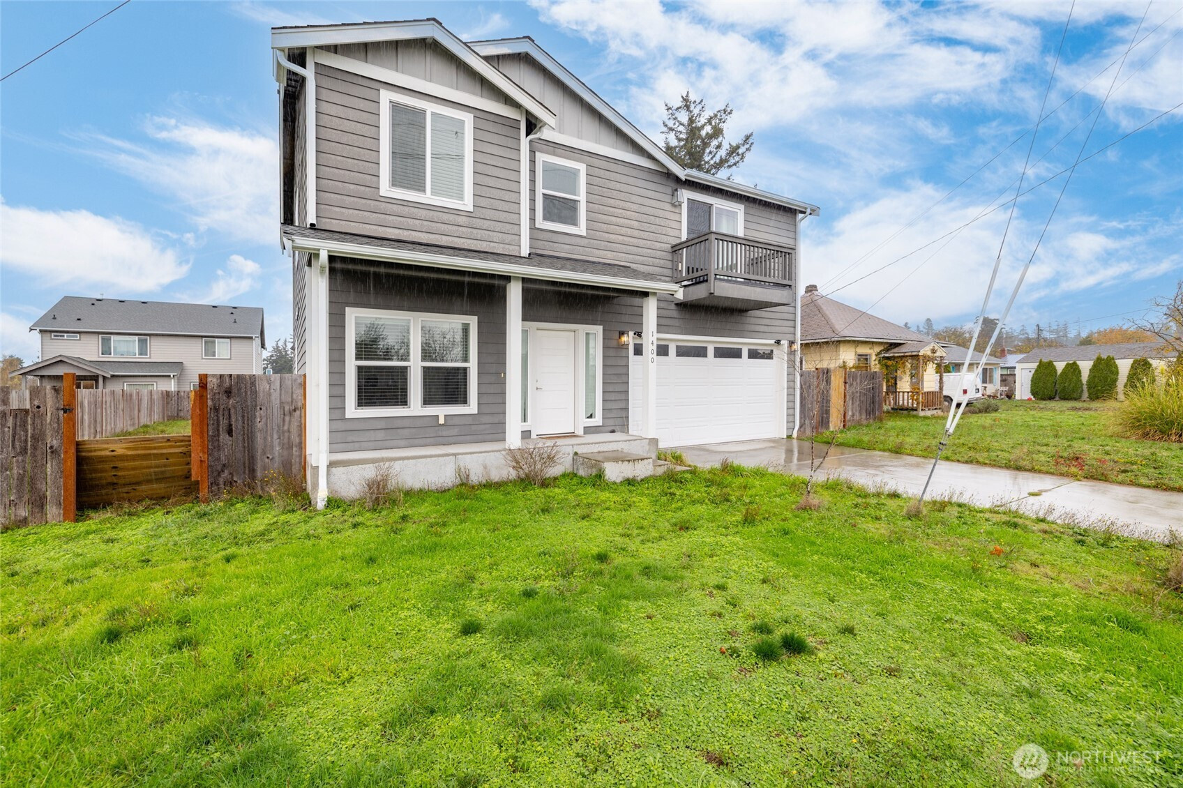 1400 E Whidbey Avenue, Oak Harbor, WA 98277
