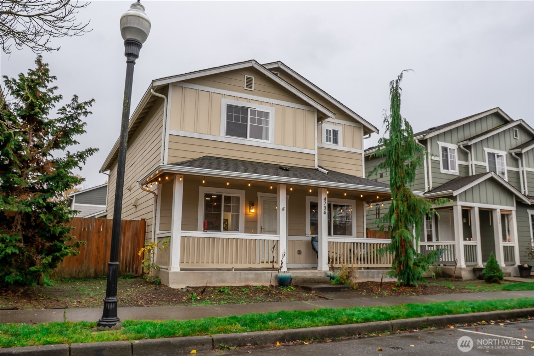 4736 145th Place NE, Marysville, WA 98271