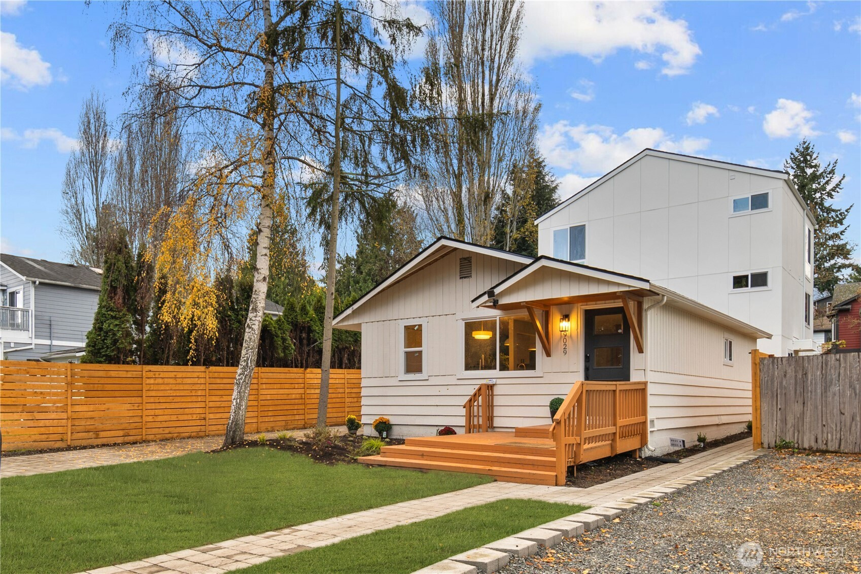 9029 4th Avenue NW, Seattle, WA 98117