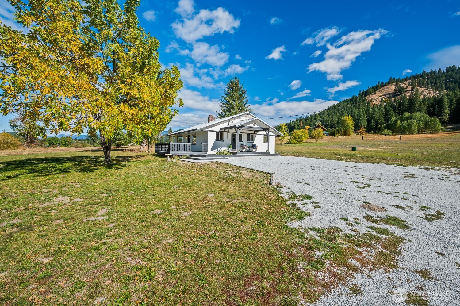 18451 Camp 12 Rd, Leavenworth, WA 98826