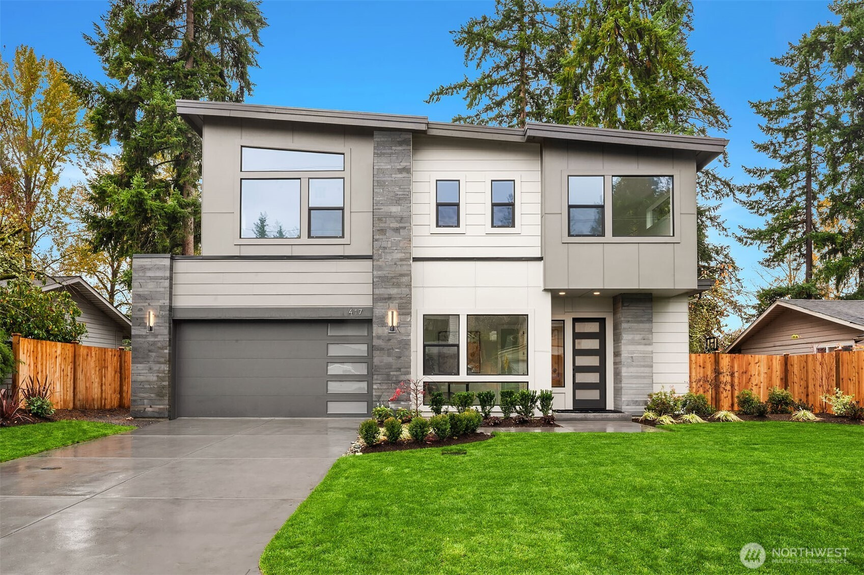 417 154th Avenue SE, Bellevue, WA 98007