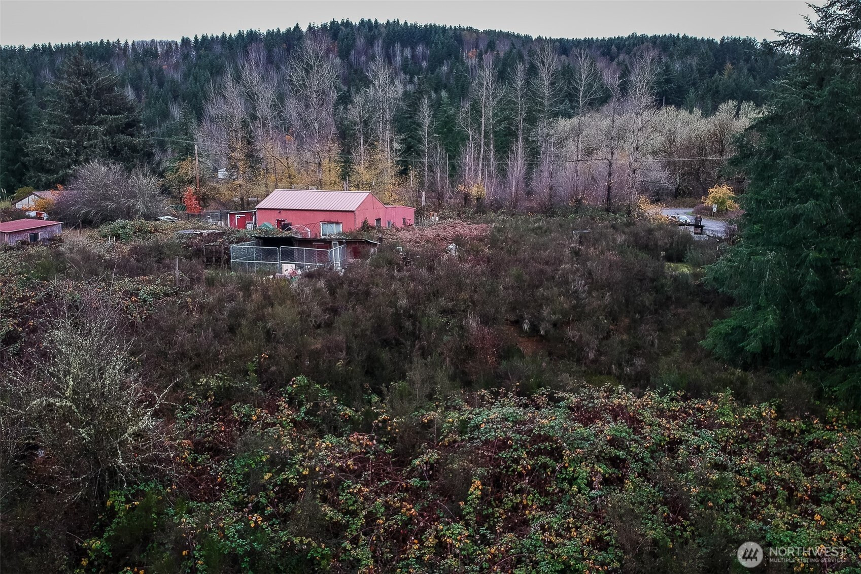 323 Mox Chehalis Road, Elma, WA 98541