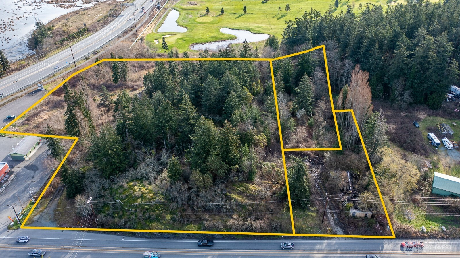 7648 State Route 20, Anacortes, WA 98221