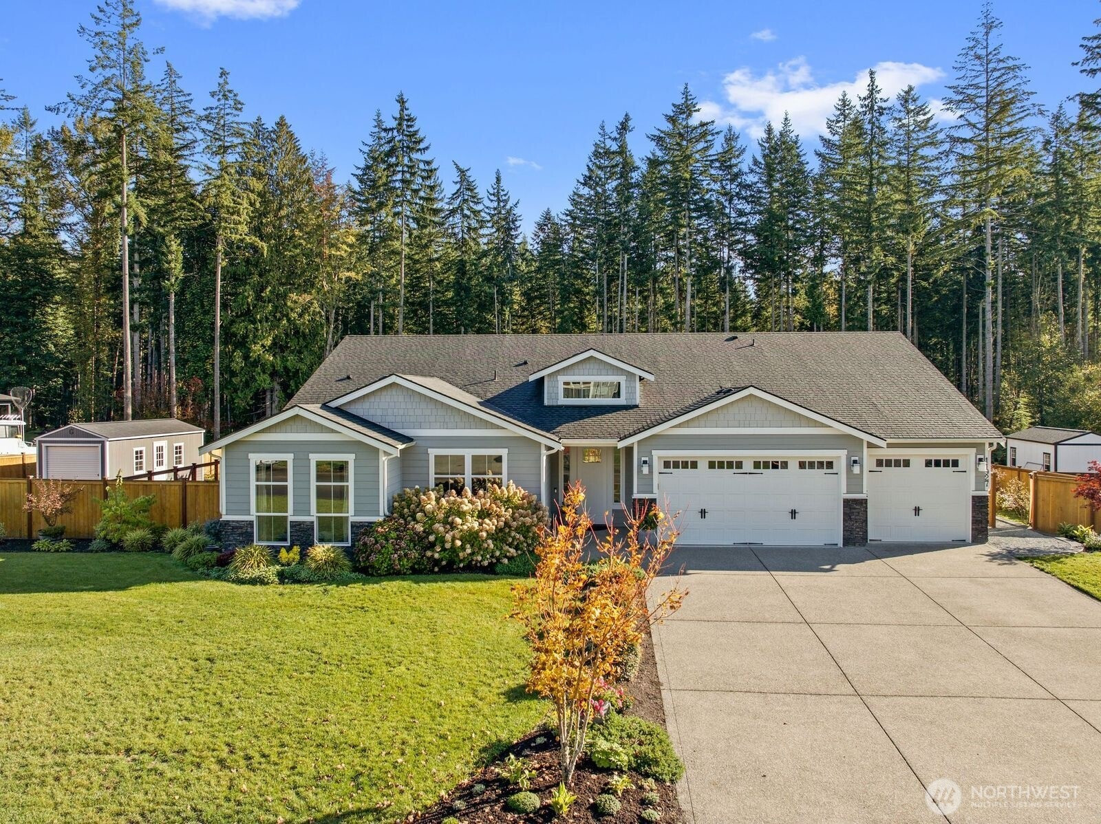 11927 137th Drive NE, Lake Stevens, WA 98258