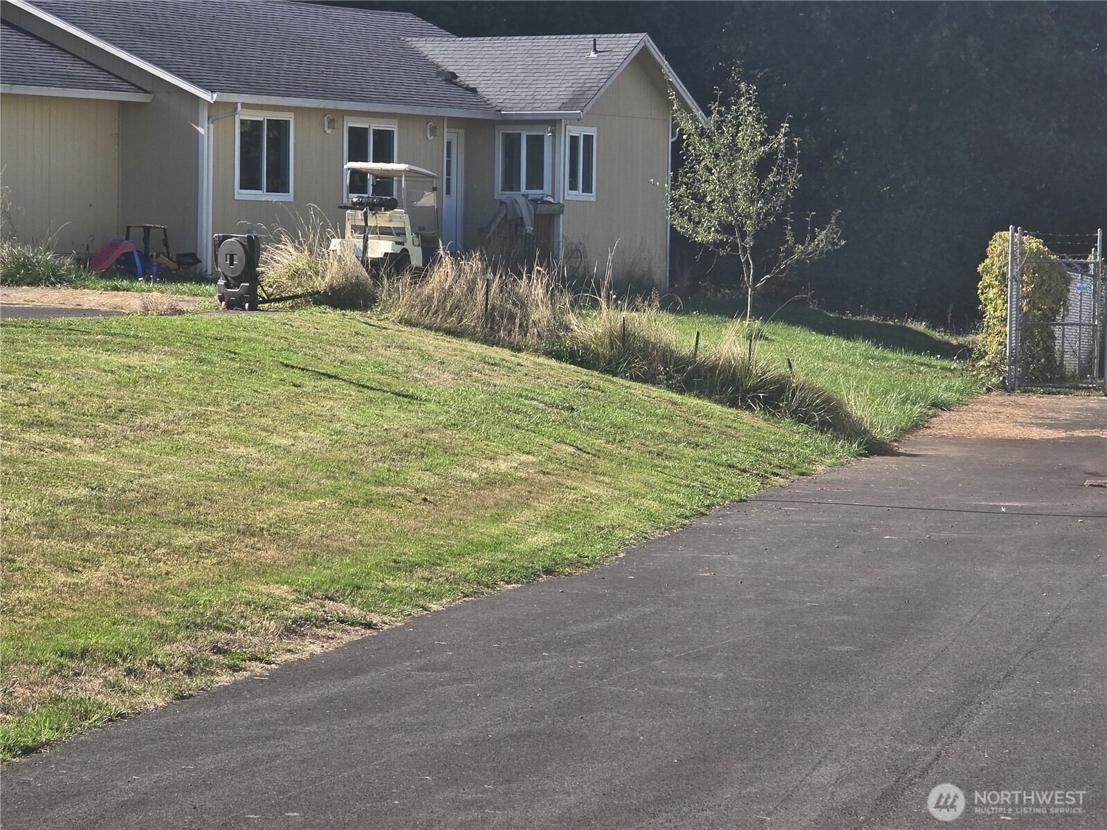70 Glen Lane, Cathlamet, WA 98612