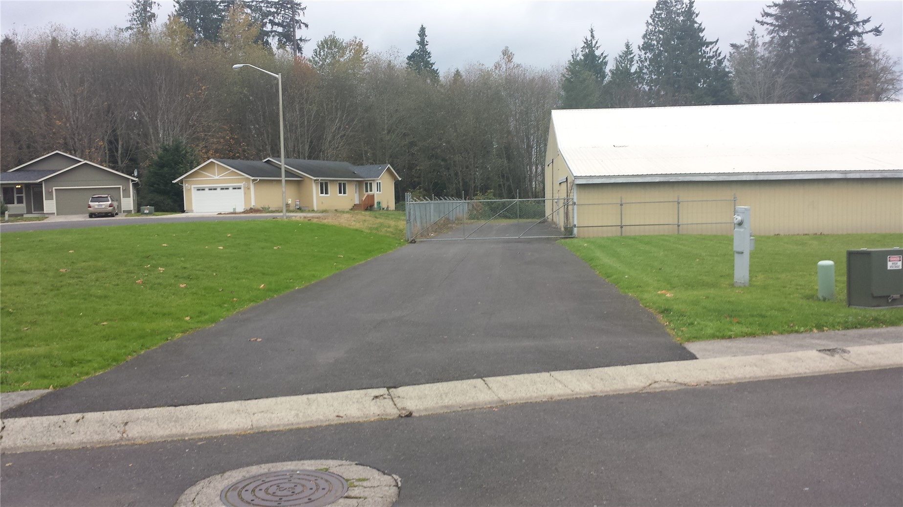 80 Glen Lane, Cathlamet, WA 98612