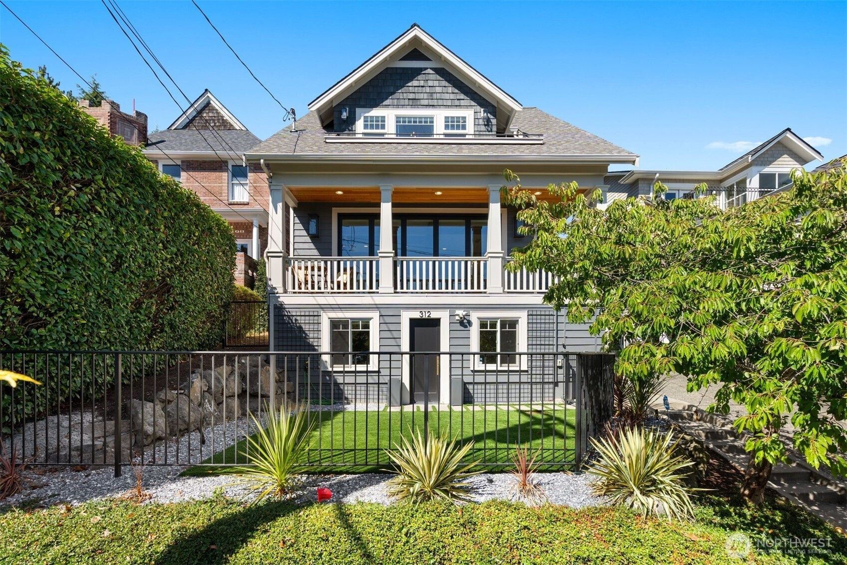 312 Prospect Street, Seattle, WA 98109