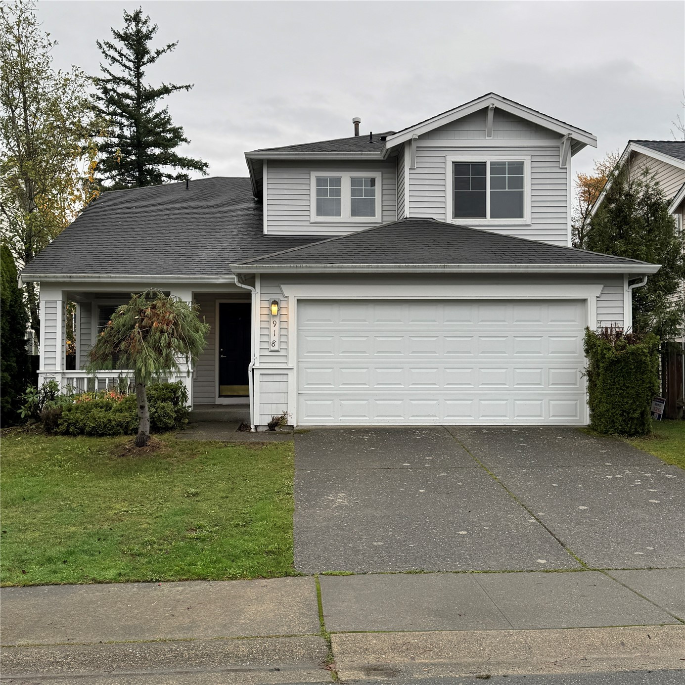 918 243rd Place SE, Sammamish, WA 98075