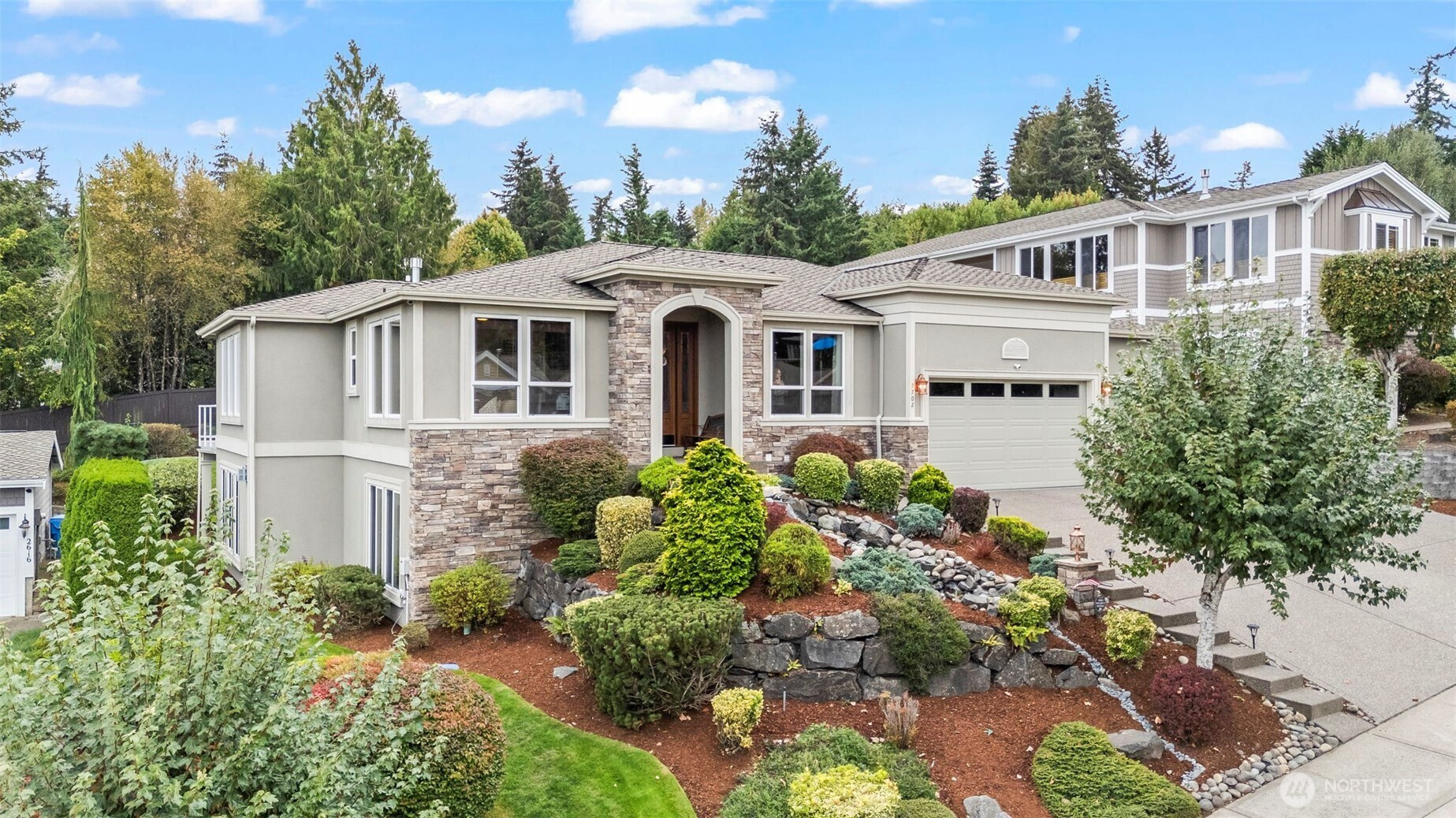 2702 60th Street NW, Gig Harbor, WA 98335
