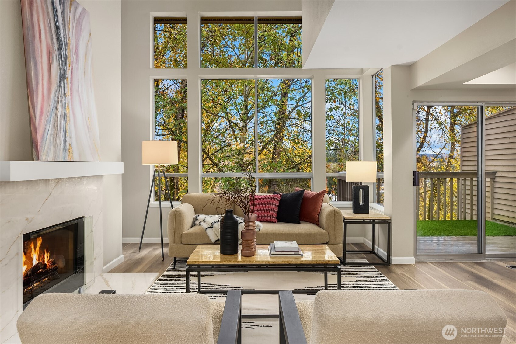 7250 Old Redmond Road, Redmond, WA 98052