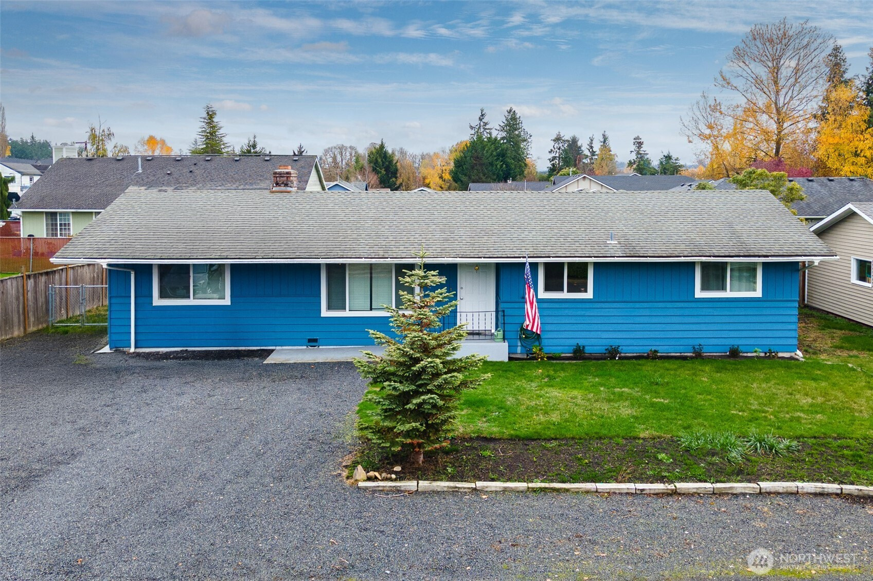 2119 SW Olympic Drive, Chehalis, WA 98532