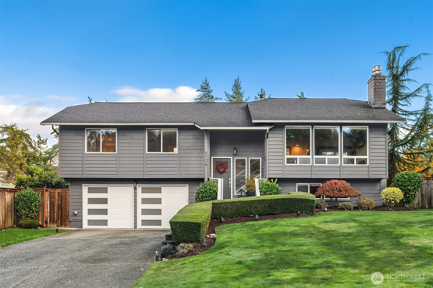 4726 SE 191st Place SE, Issaquah, WA 98027