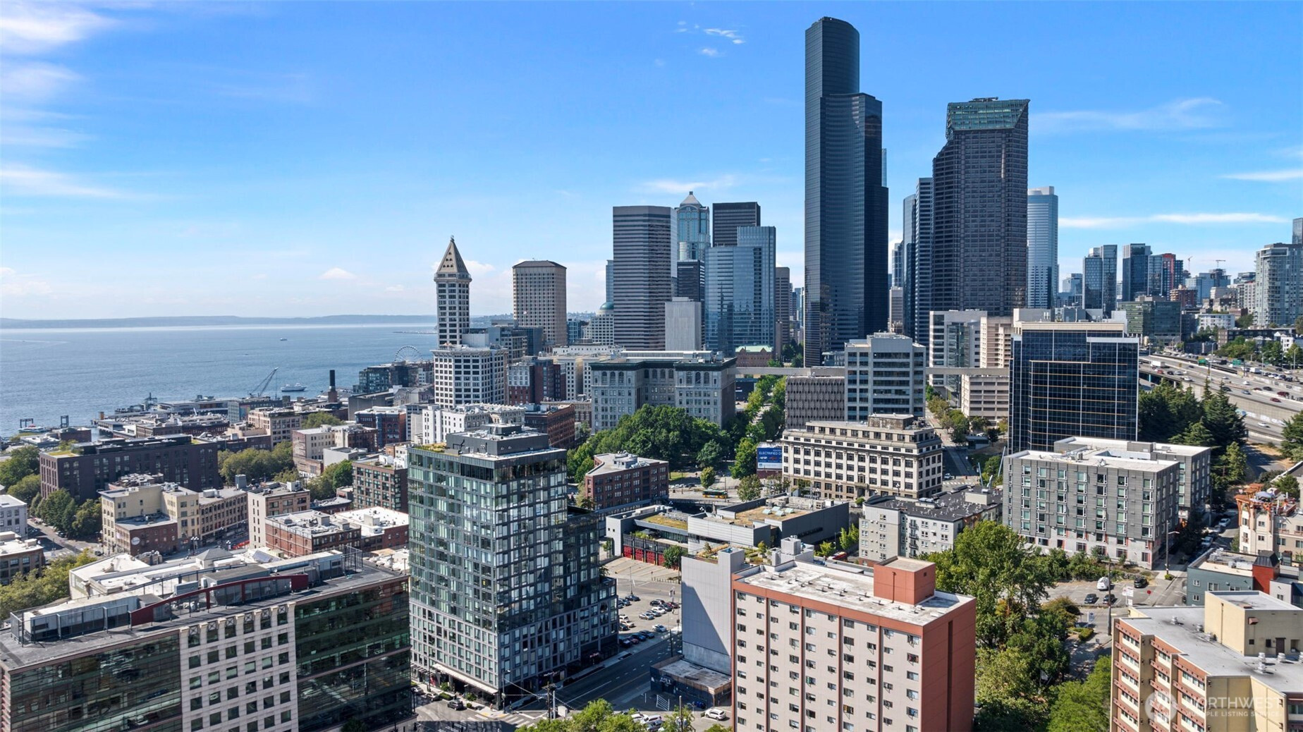 450 S Main Street, Seattle, WA 98104