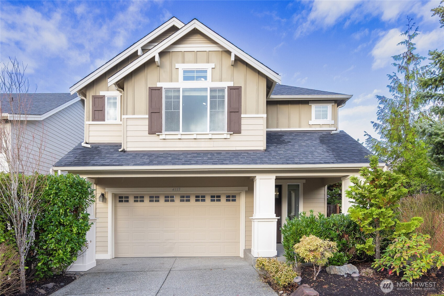4115 176th Place SE, Bothell, WA 98012
