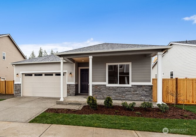 4182 SW Muller Lane, Port Orchard, WA 98367