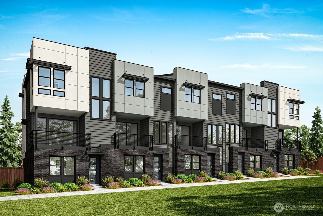 18805 99th Court NE, Bothell, WA 98011