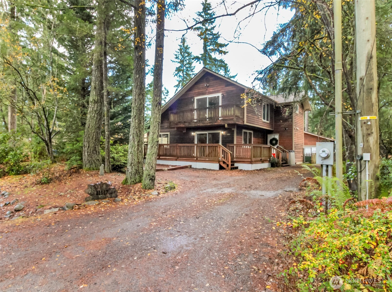 11117 Minterwood Drive NW, Gig Harbor, WA 98329